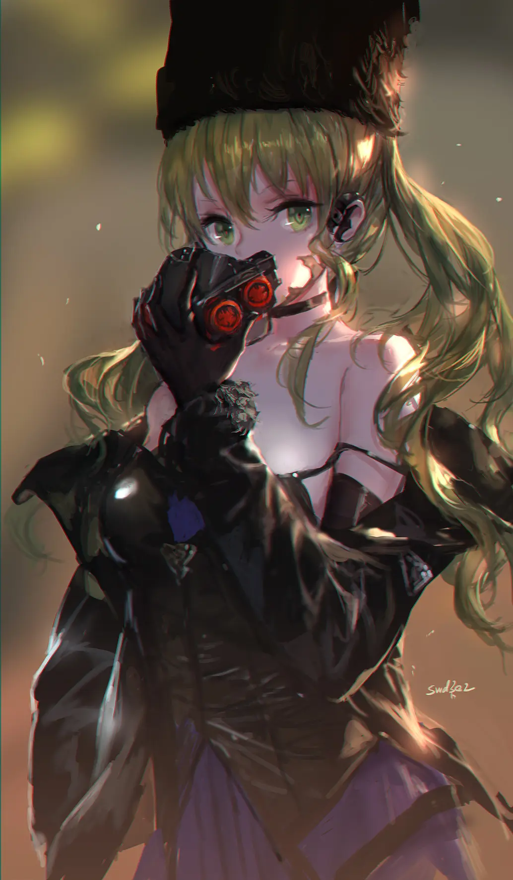 [pixiv]P站官网图集别辜负生命的馈赠-公众号小姨ai