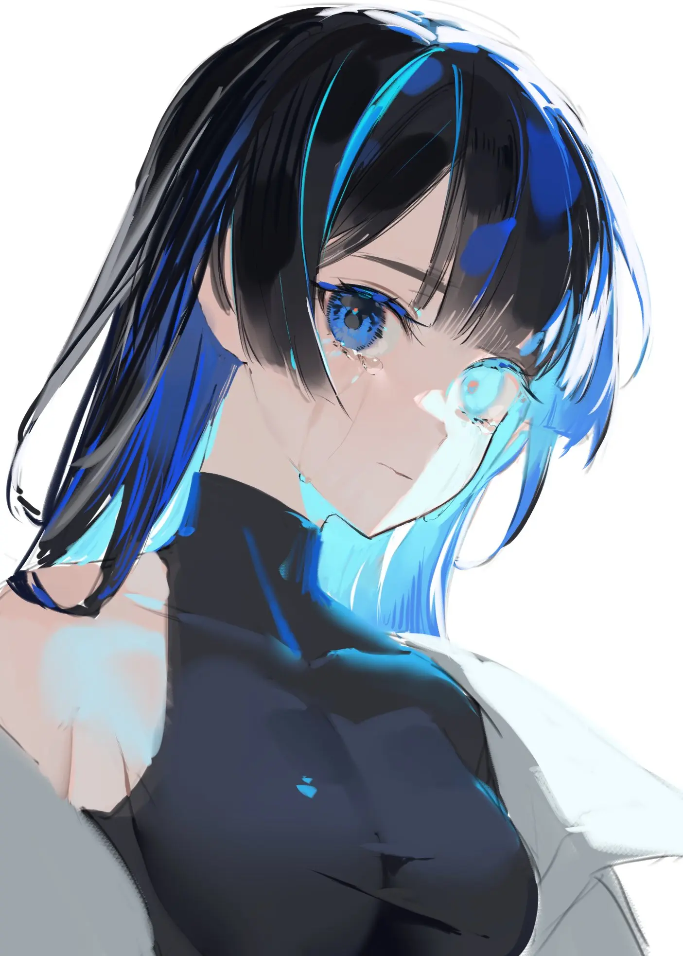 P站PIXIV 0915日推热搜美图