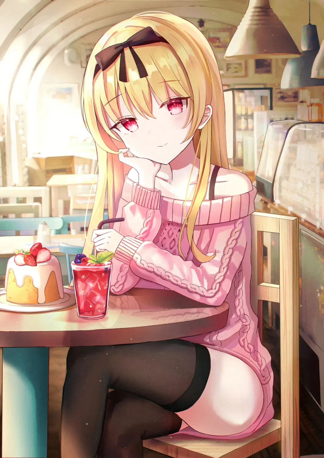【P站画师】P站官网 PIXIV iren的插画作品