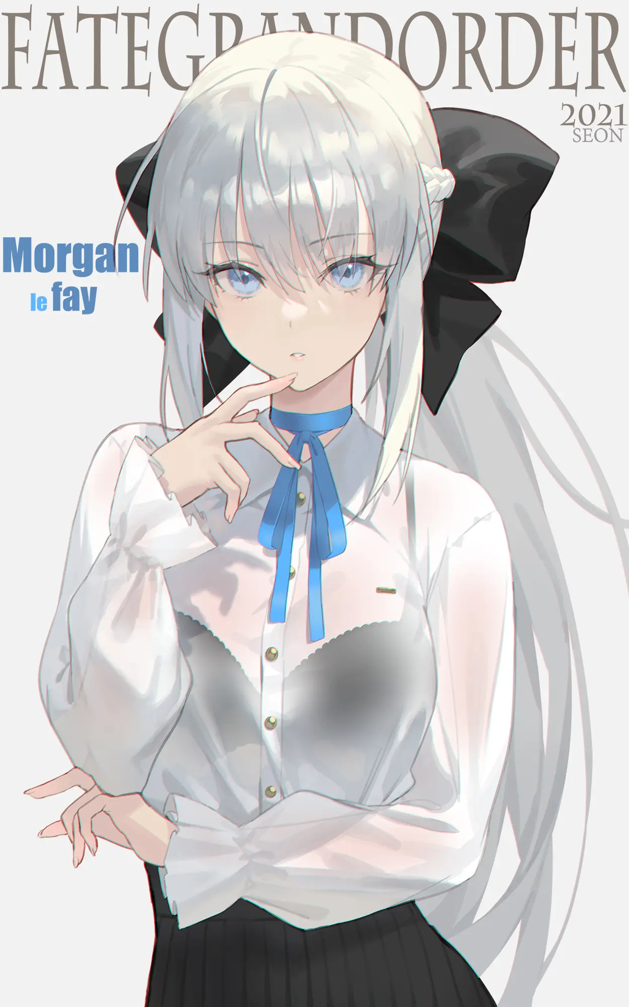 P站官网PIXIV twi：seonon_-公众号小姨ai