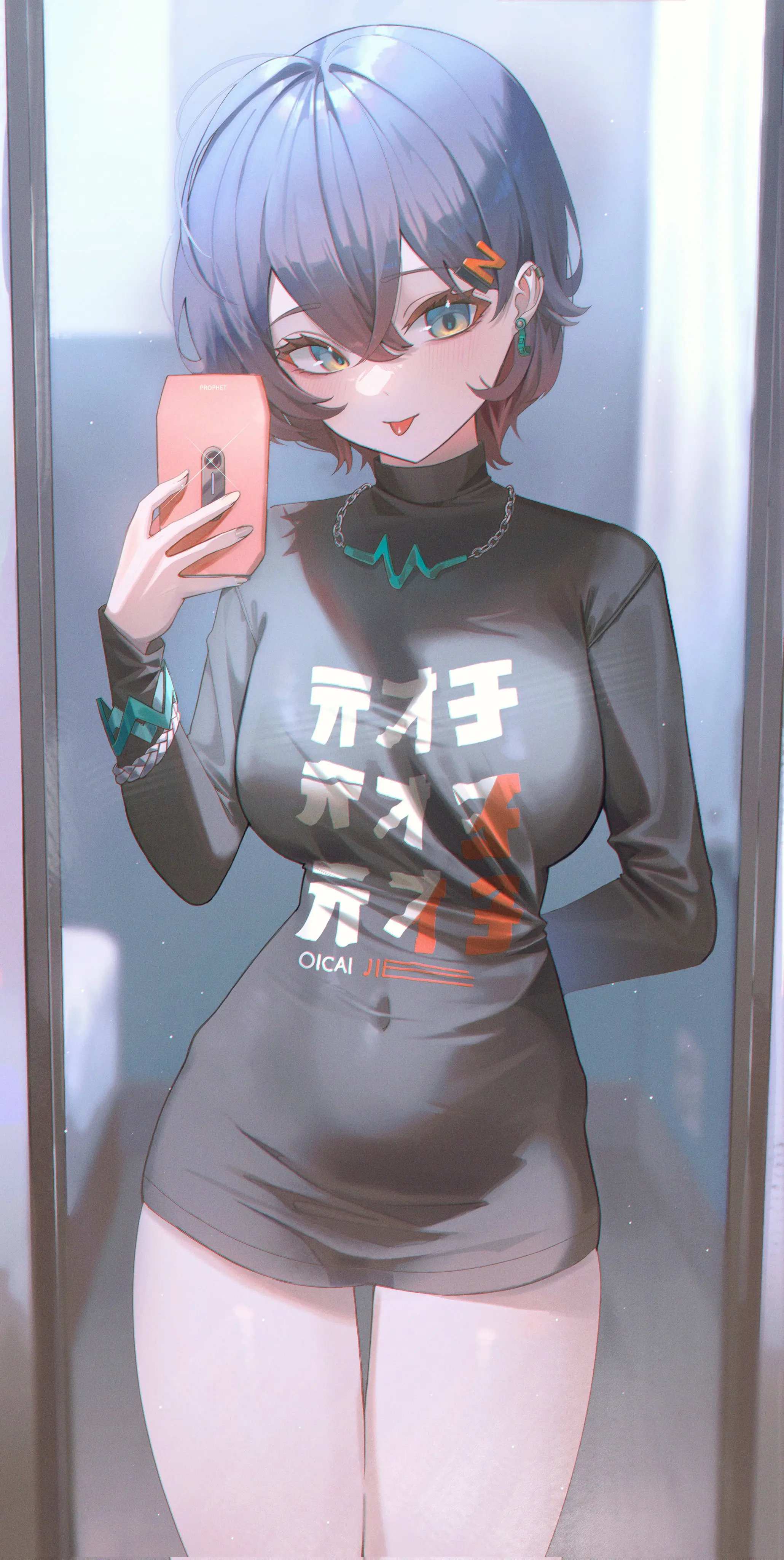 P站PIXIV 0929日推热搜美图-公众号小姨ai