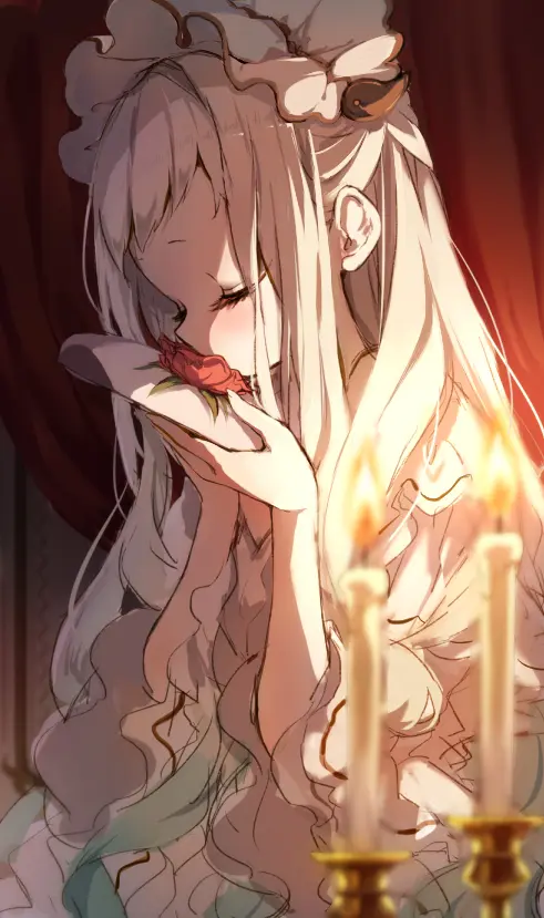 【P站画师】P站官网 PIXIV ぴよ吉的插画作品