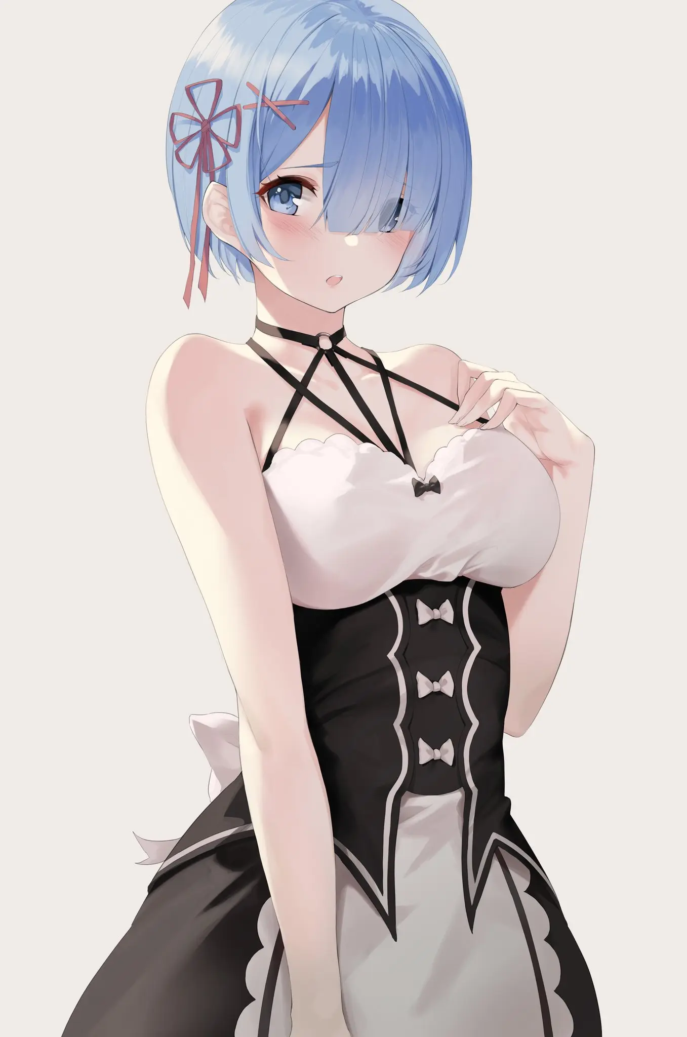 [pixiv]P站官网图集青春是一本太仓促的书，我们含着泪，一读再读。-公众号小姨ai