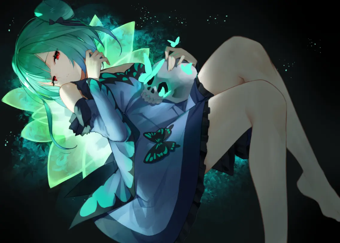 【P站画师】P站官网 PIXIV スコッティ的插画作品