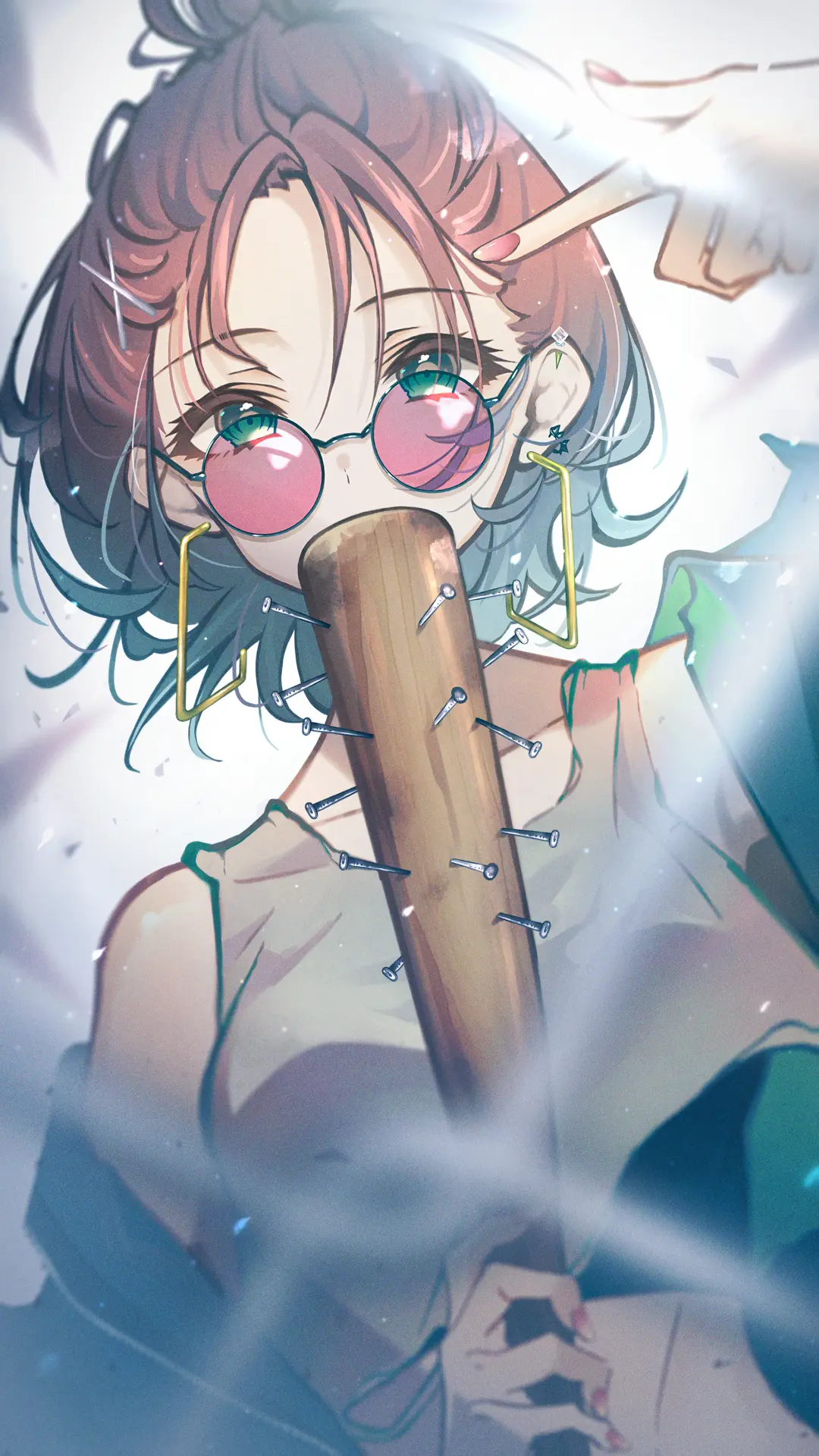 P站官网PIXIV twi：mgr_akami-公众号小姨ai