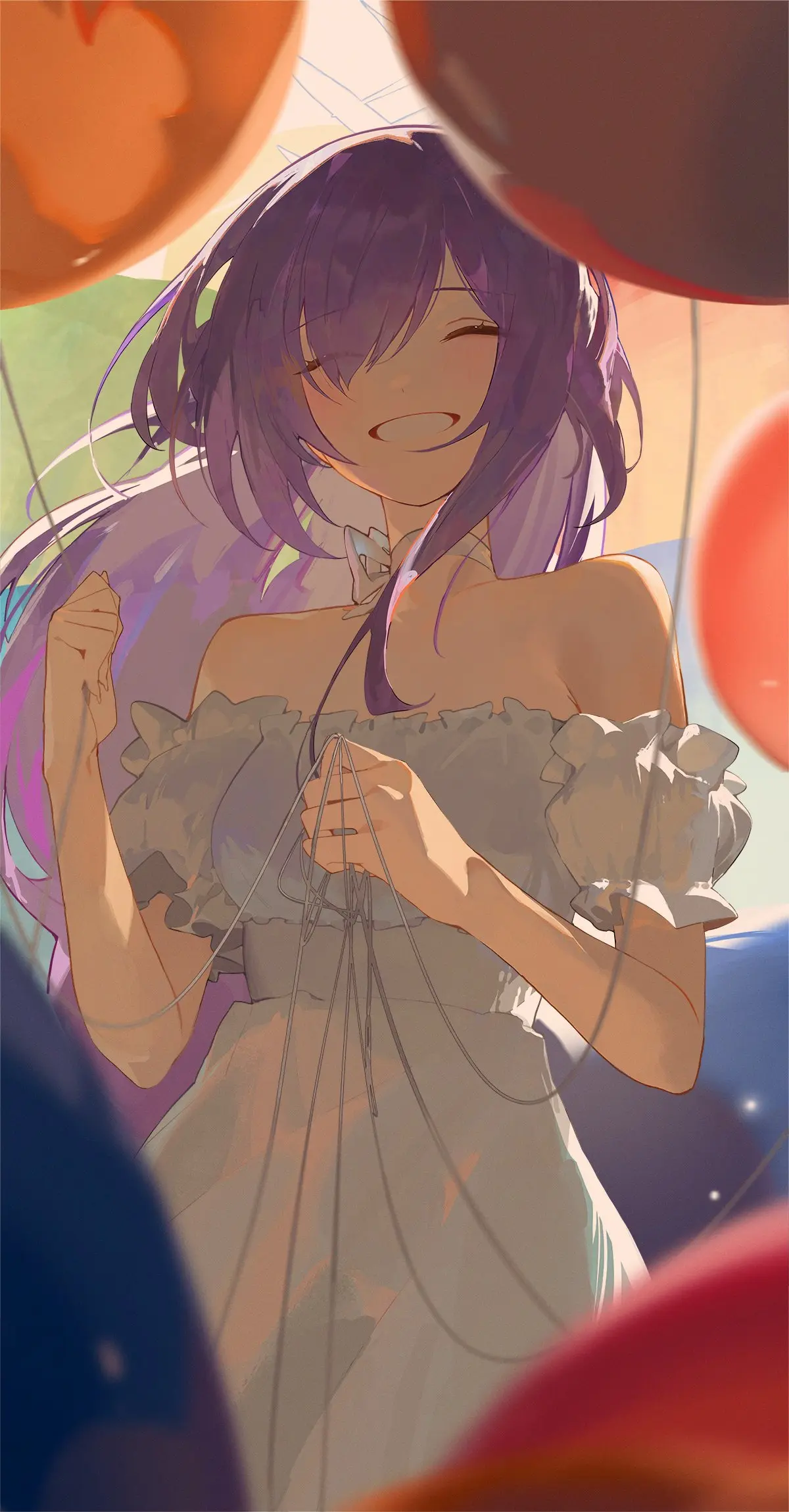 P站PIXIV 0401日推热搜美图-公众号小姨ai