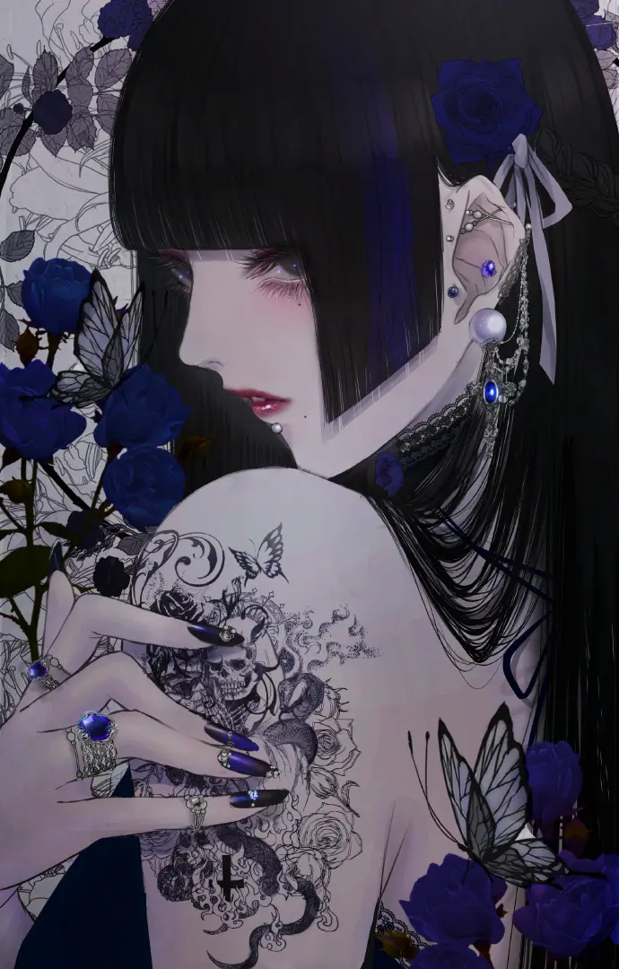 (๑•ᴗ•๑)ﾉ♥  P站ID：82993044 ​​​​-公众号小姨ai