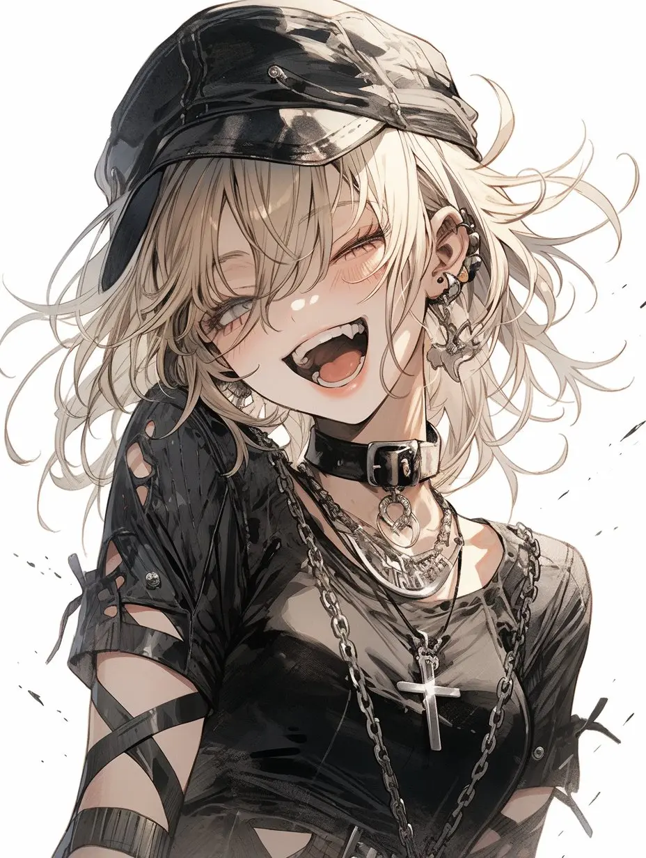 P站PIXIV 0803日推热搜美图