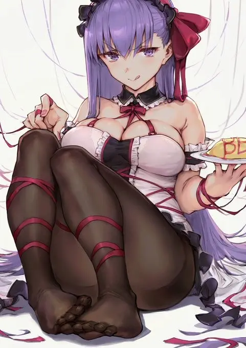 台湾画师 twi：HAONI（ga673899-公众号小姨ai