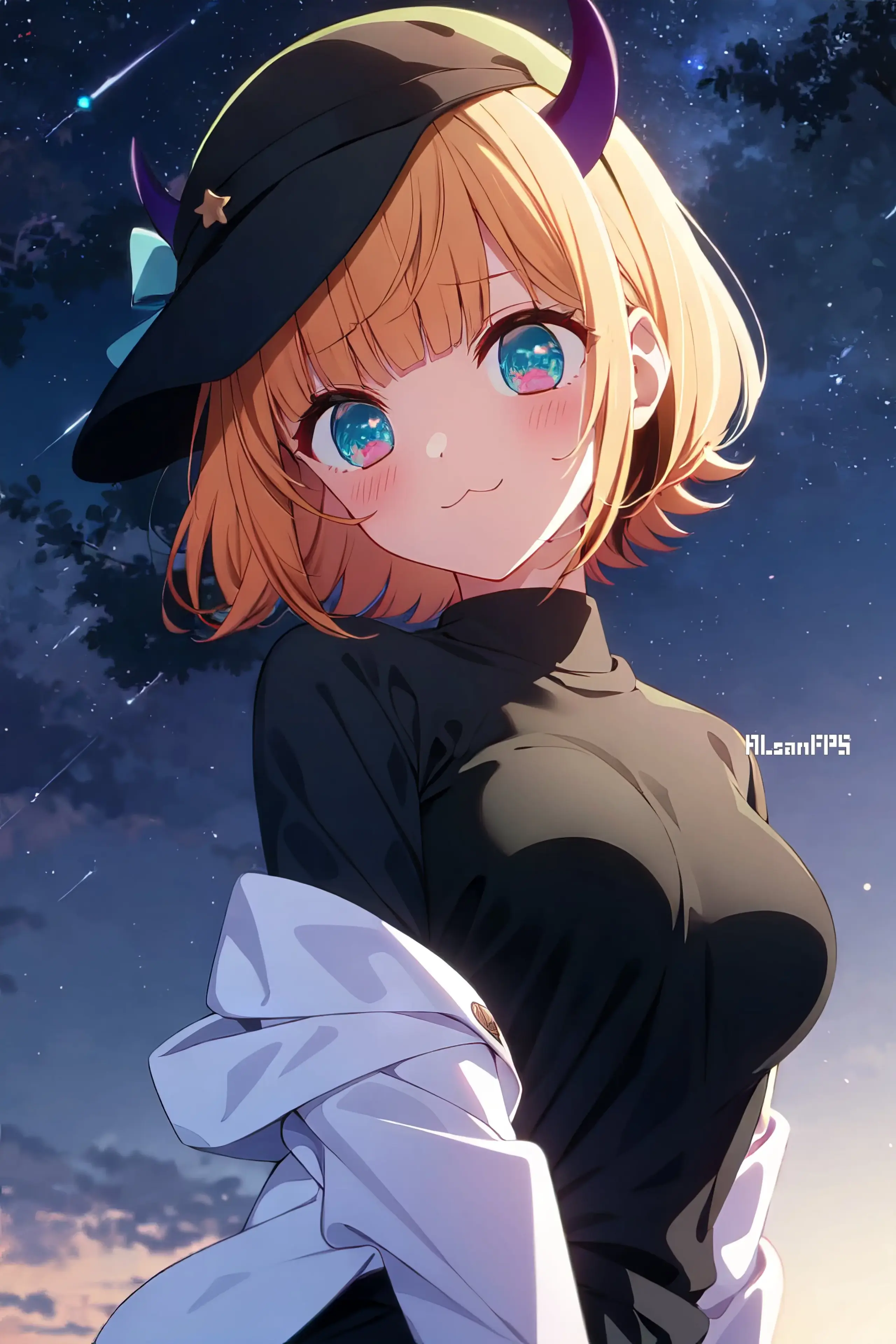 P站PIXIV 0811日推热搜美图