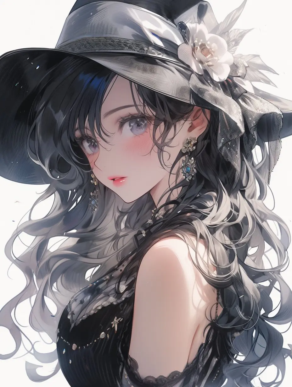 P站PIXIV 0720日推热搜美图