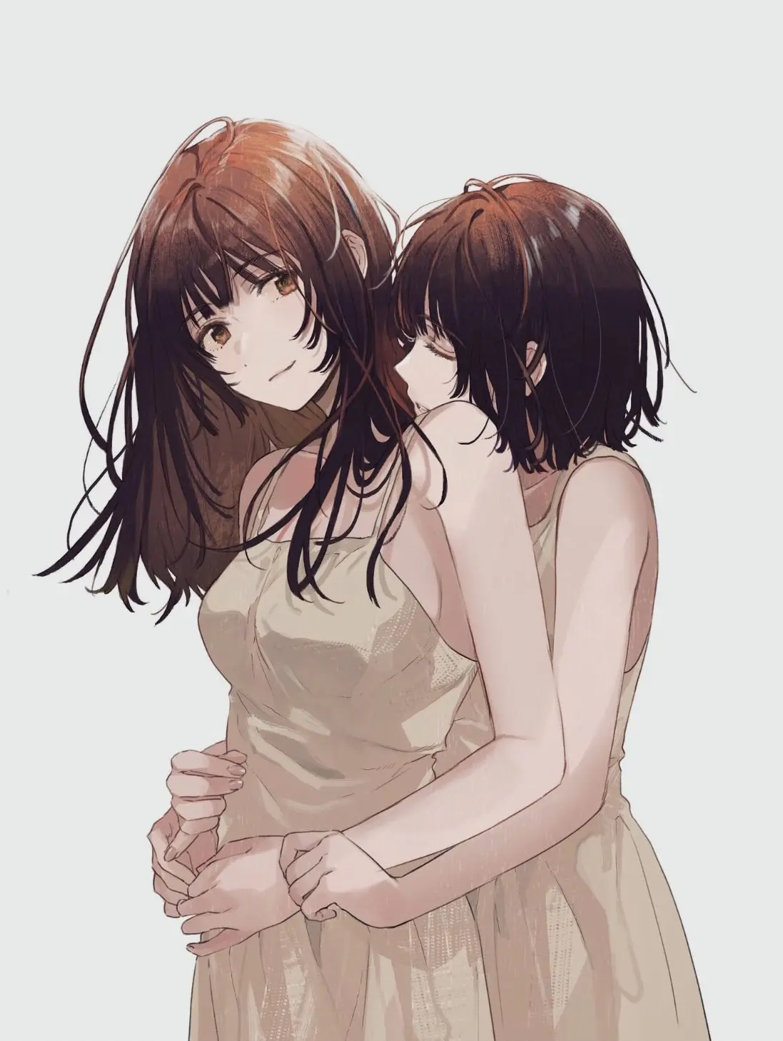 P站PIXIV 306日推热搜美图-公众号小姨ai