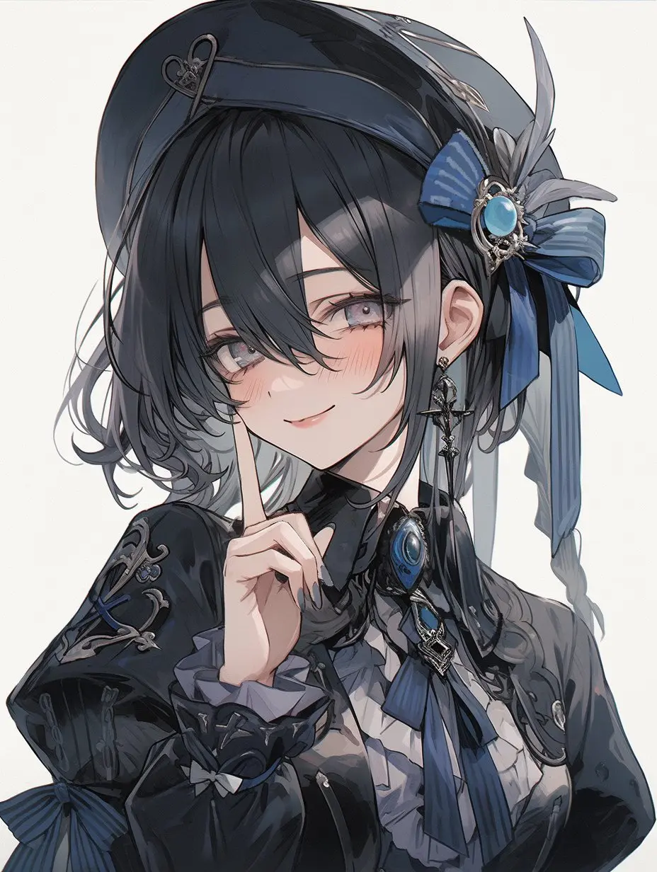 P站PIXIV 0803日推热搜美图
