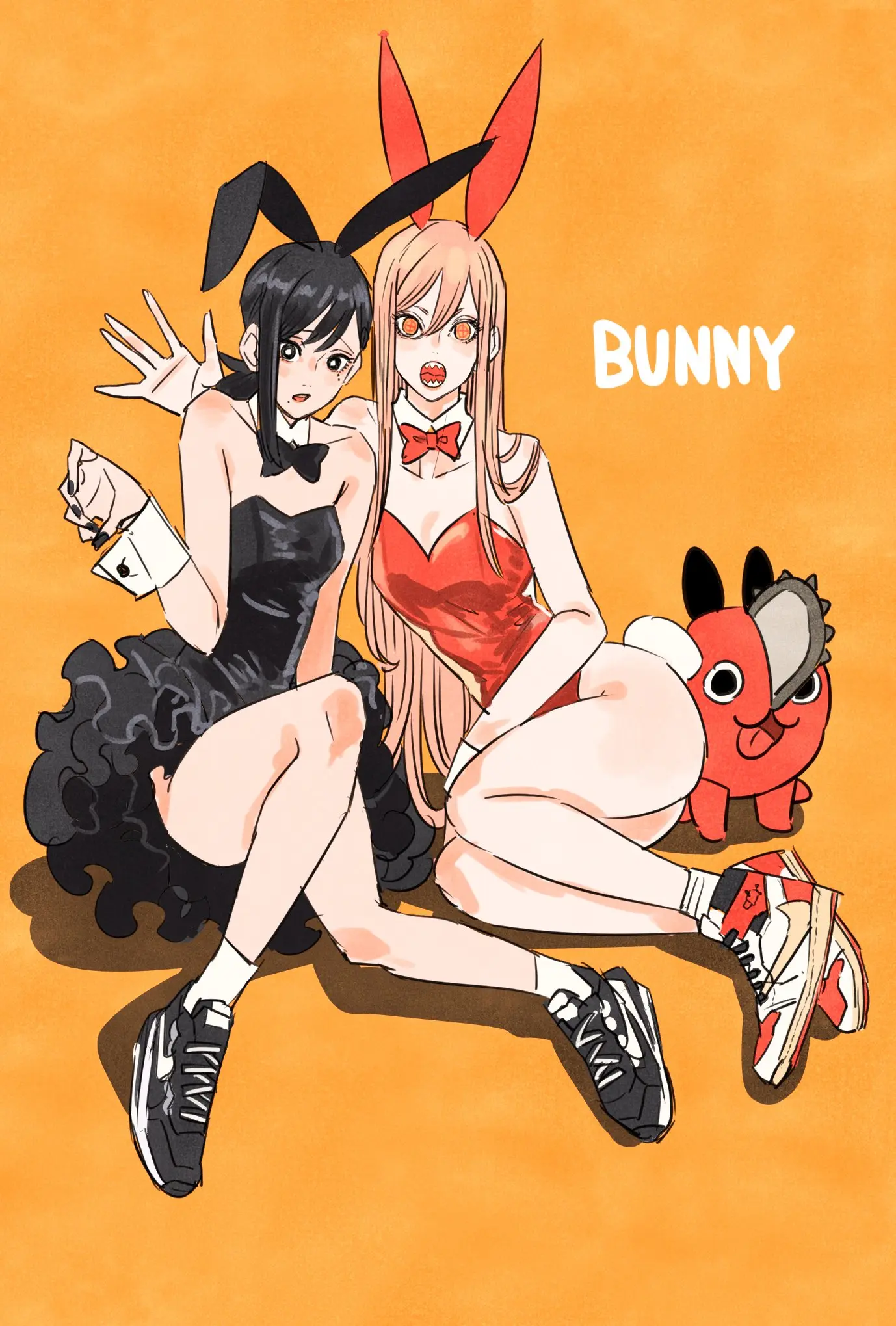 P站PIXIV 0803日推热搜美图