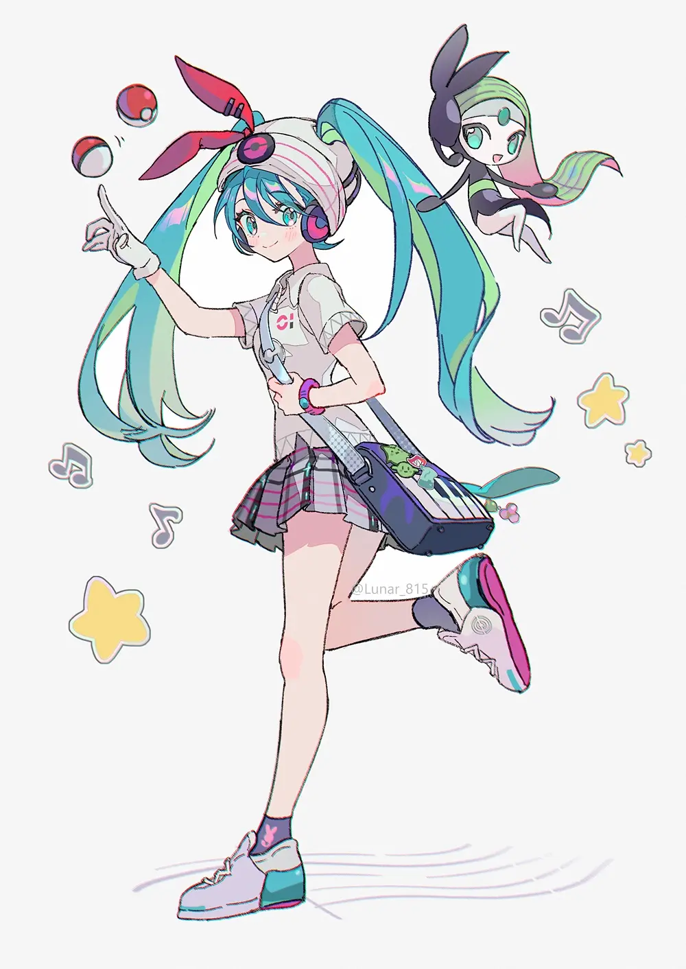 P站PIXIV 0916日推热搜美图