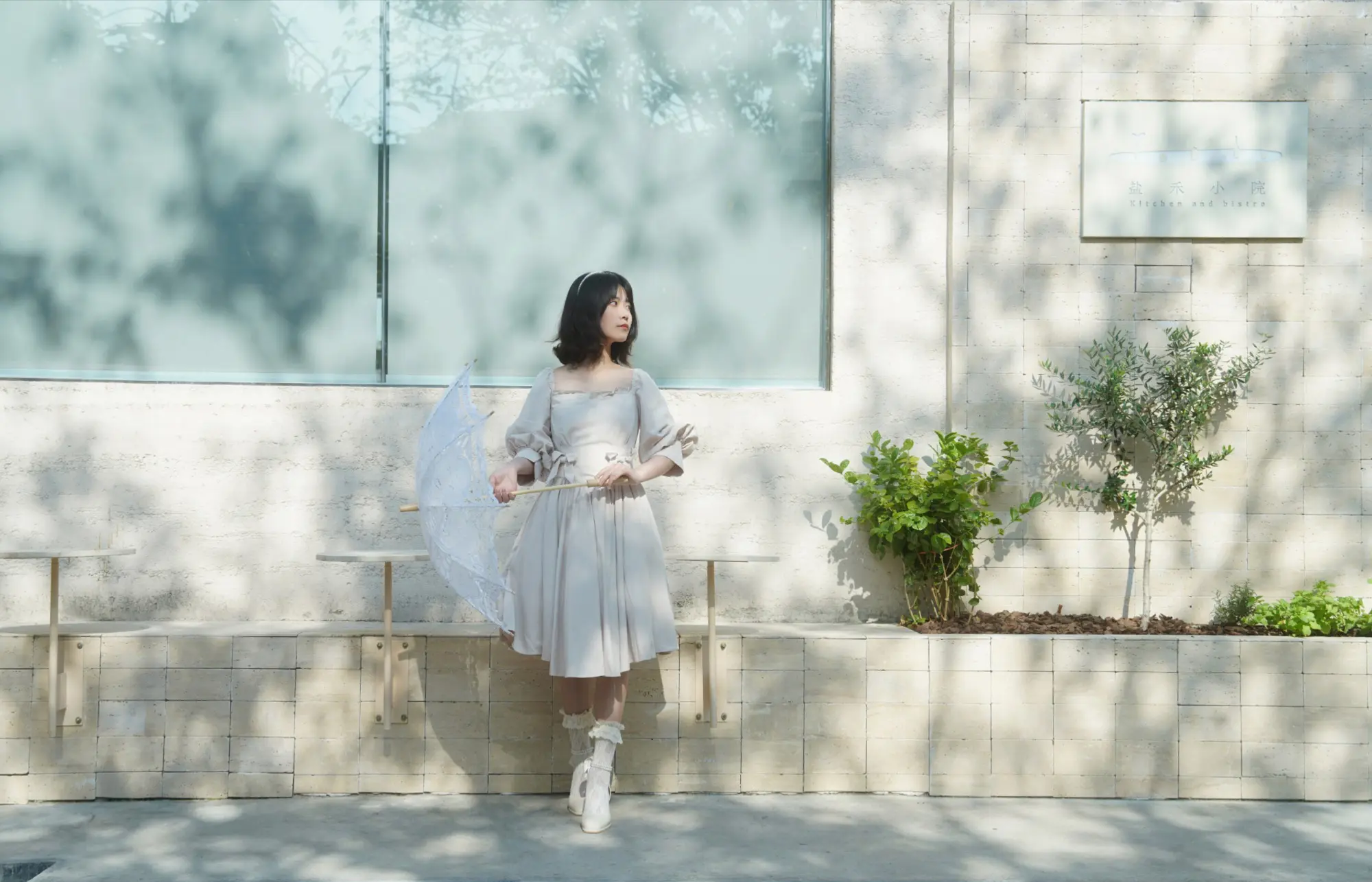 宝石庄园 ​​​写真-公众号小姨ai