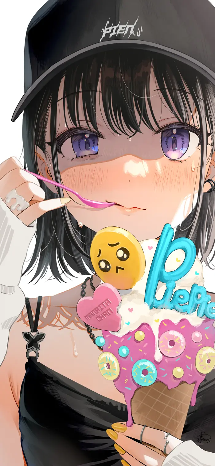 P站PIXIV 515日推热搜美图-公众号小姨ai