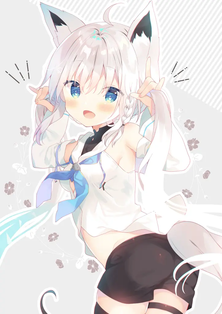 【P站画师】P站官网 PIXIV ユイザキカズヤ的插画作品