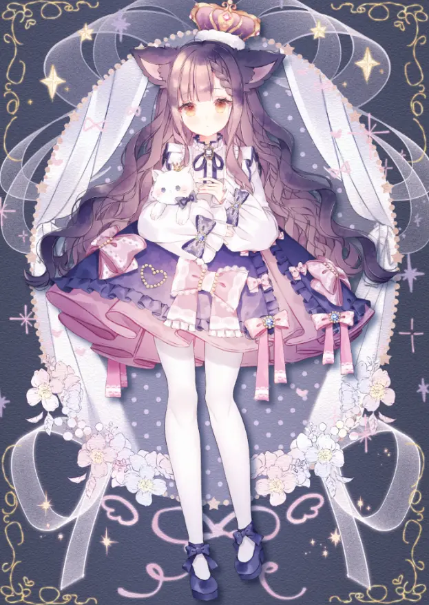 【P站画师】P站官网 PIXIV マコミック的插画作品-公众号小姨ai