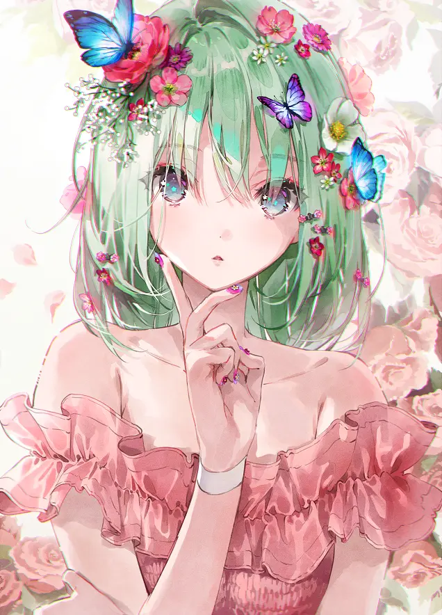 twi：DSmile9-公众号小姨ai