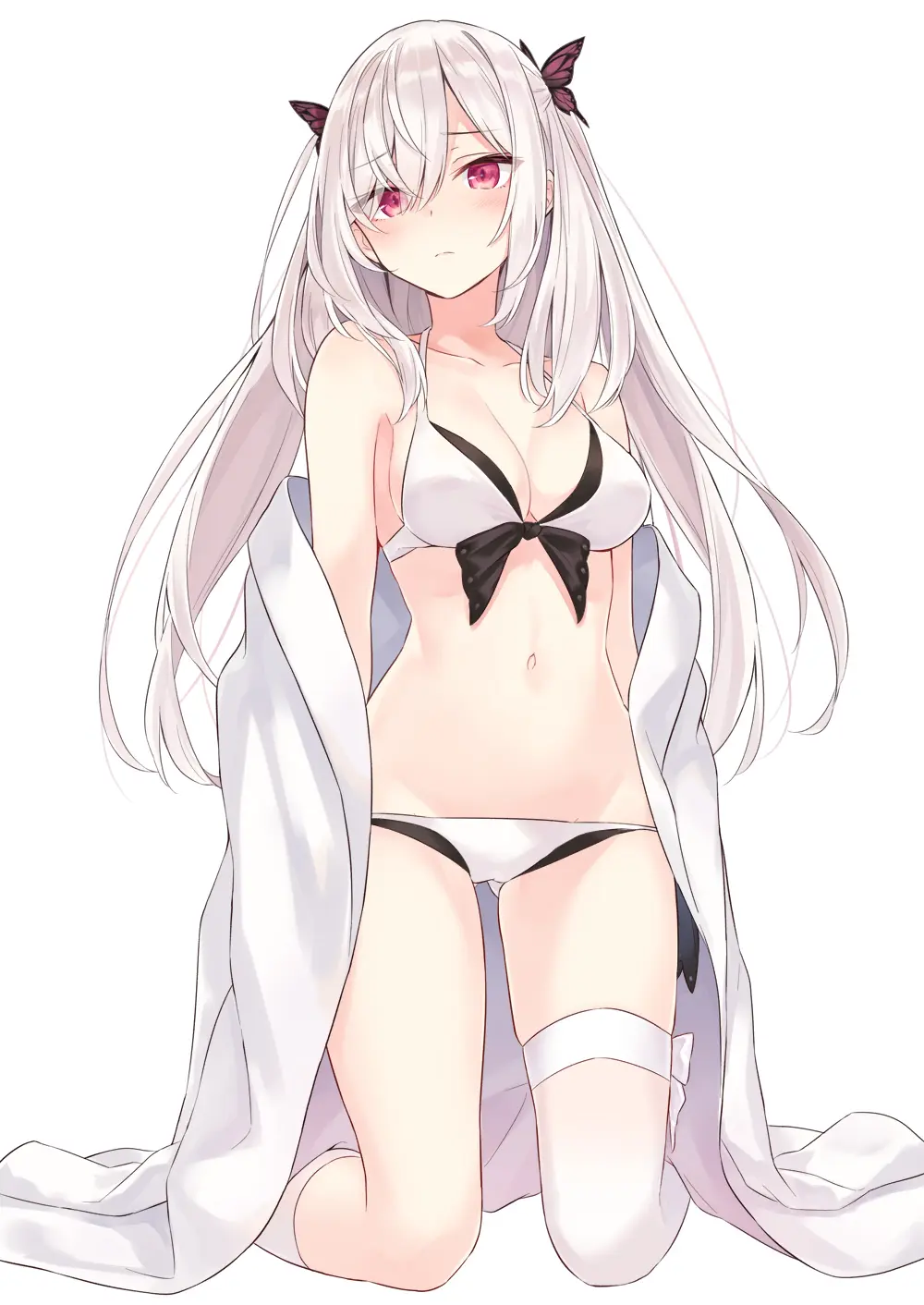 【P站画师】P站官网 PIXIV あずーる的插画作品