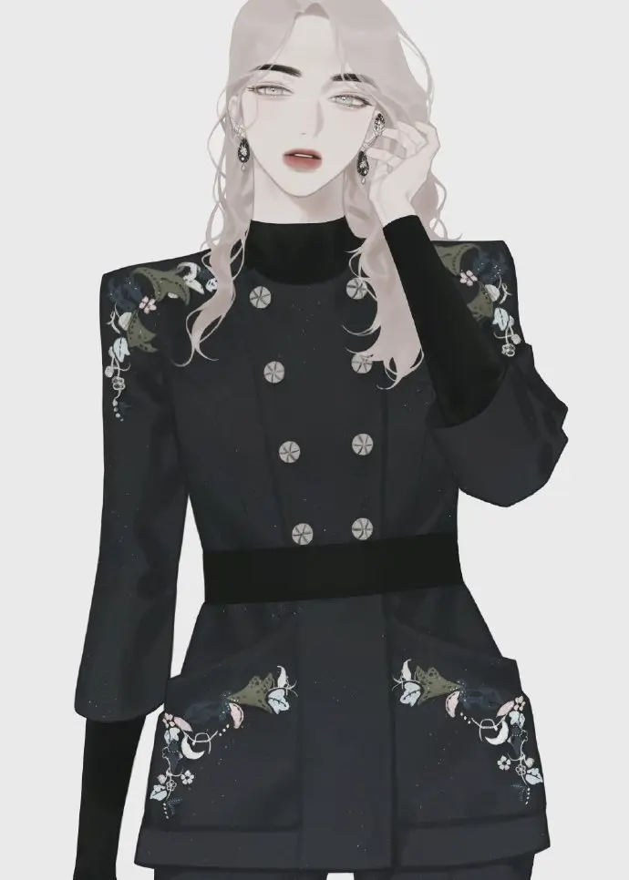 画师「아롱」系列作品。(twi:eriol_S2) ​​​​