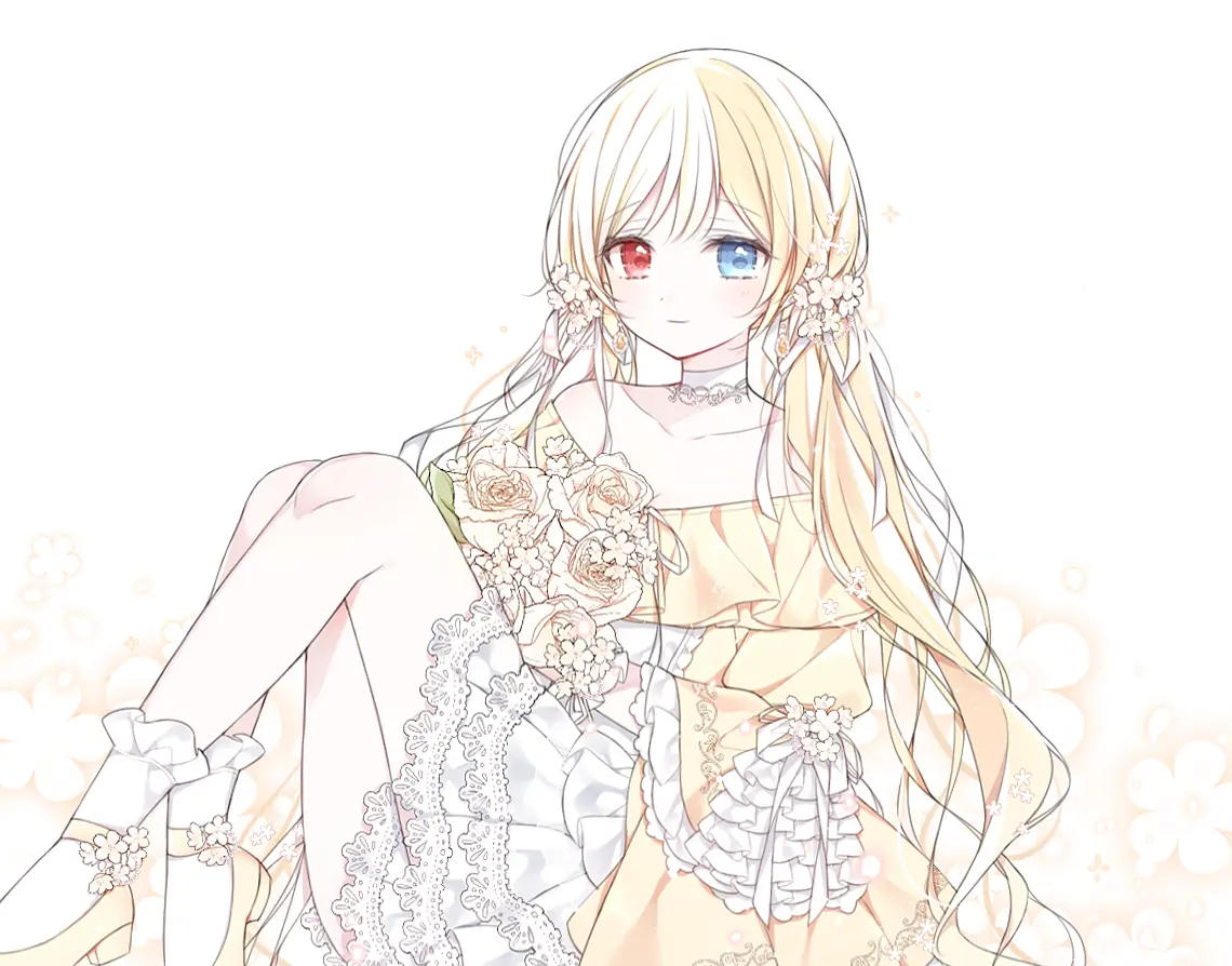 【P站画师】P站官网 PIXIV マッタン的插画作品