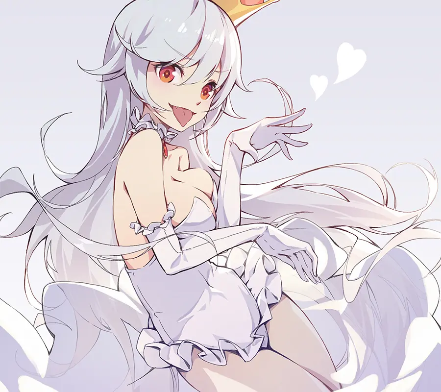 【P站画师】P站官网 PIXIV  NIAN 的插画作品