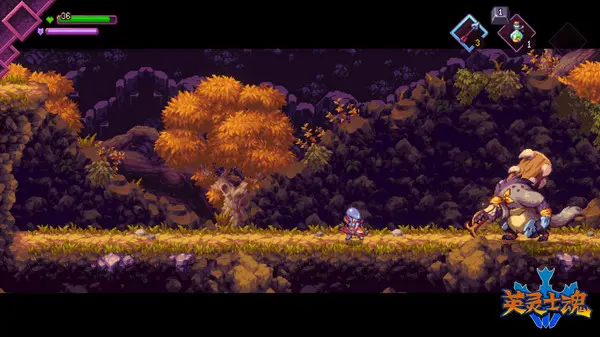 《英灵士魂 Souldiers》中文版百度云迅雷下载v1.2.1