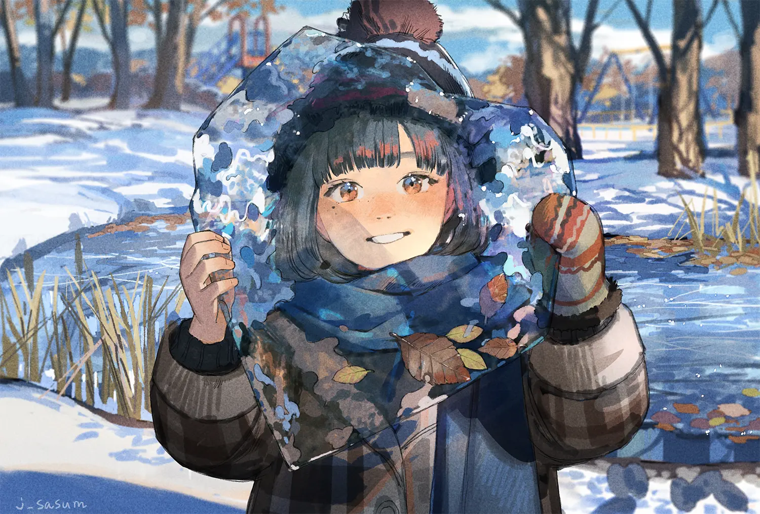 twi：j_sasum-公众号小姨ai