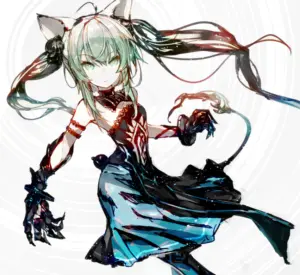 【P站画师】P站官网  PIXIV 久坂んむり的插画作品-公众号小姨ai