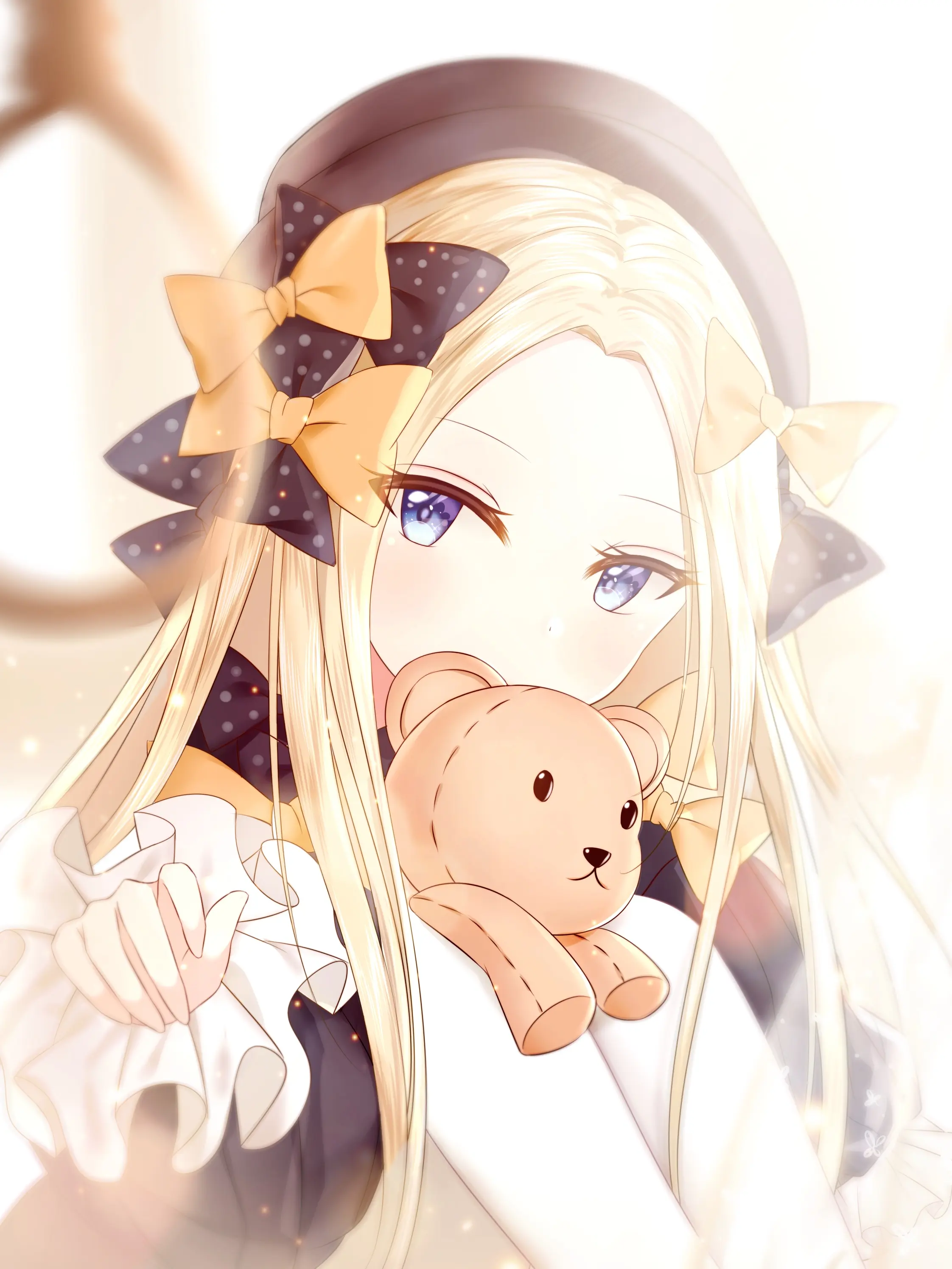 【P站画师】P站官网 PIXIV 純白可憐的插画作品
