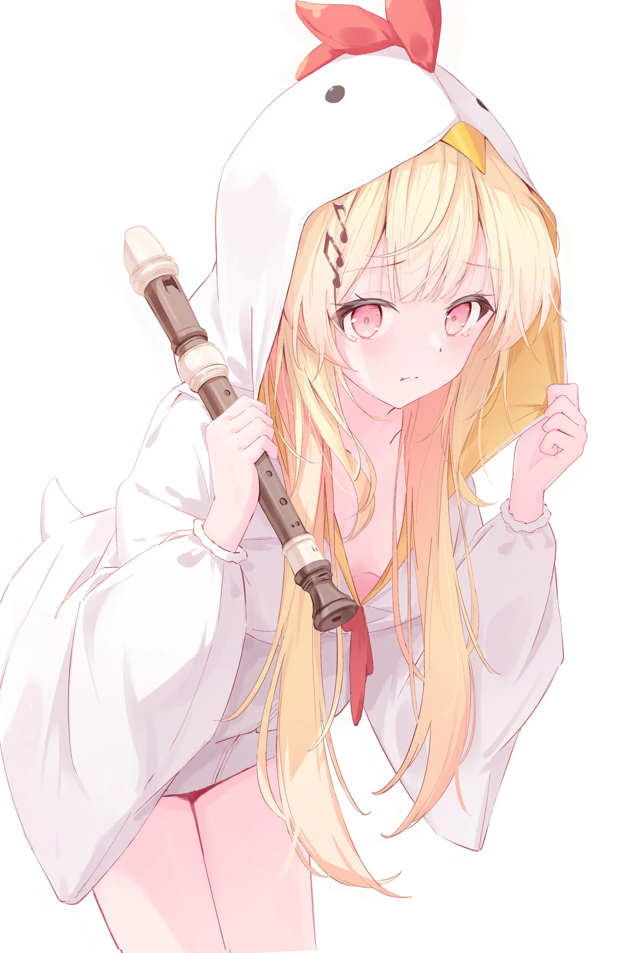 P站PIXIV 0915日推热搜美图