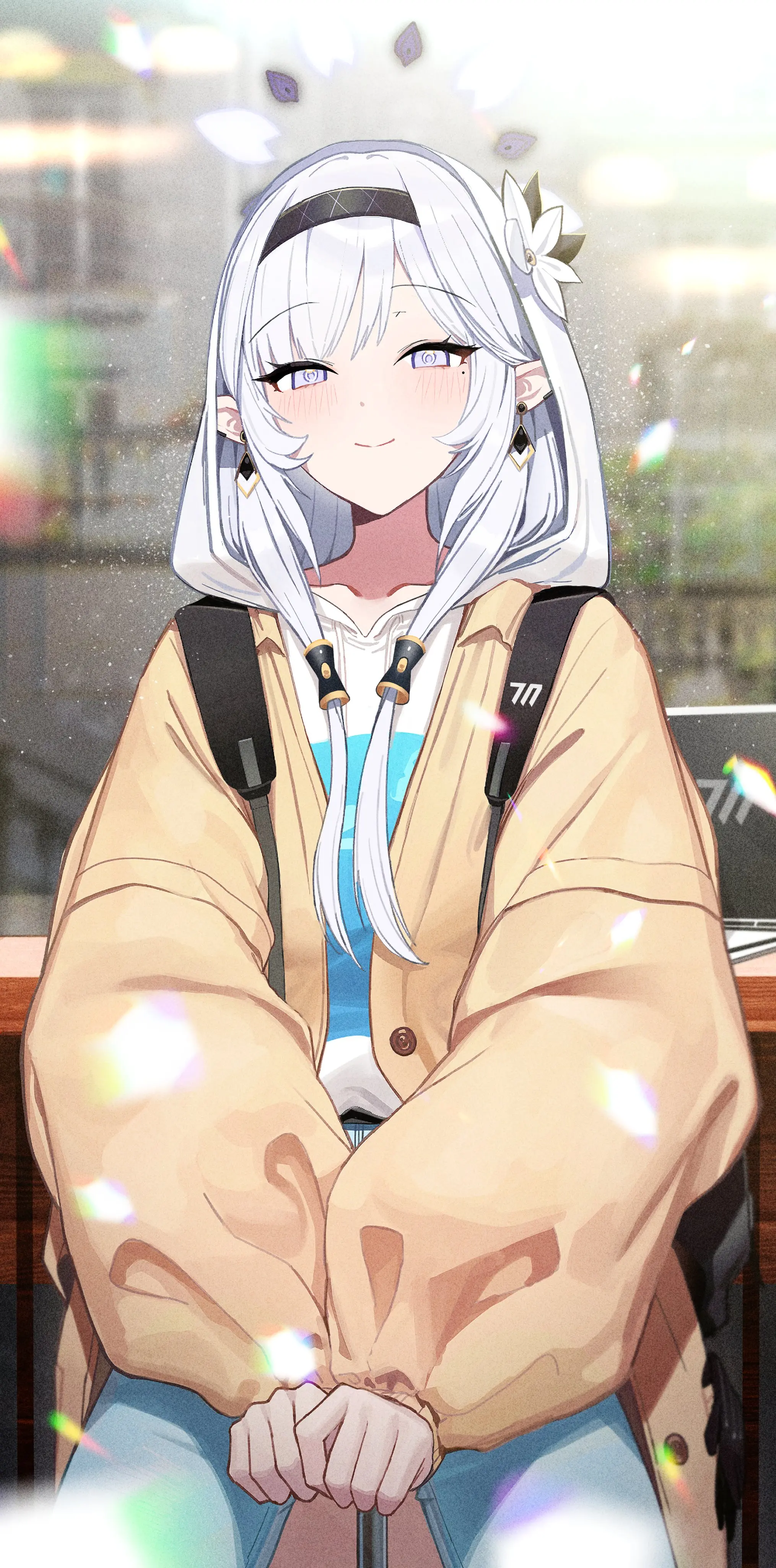 P站PIXIV 0811日推热搜美图