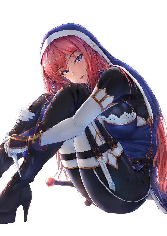 早  画师:とりあっとぐぬぬ ​​​​-公众号小姨ai
