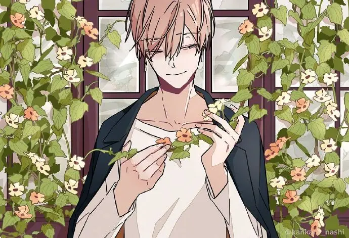 图集Pixiv P站官网 二次元动漫图精选