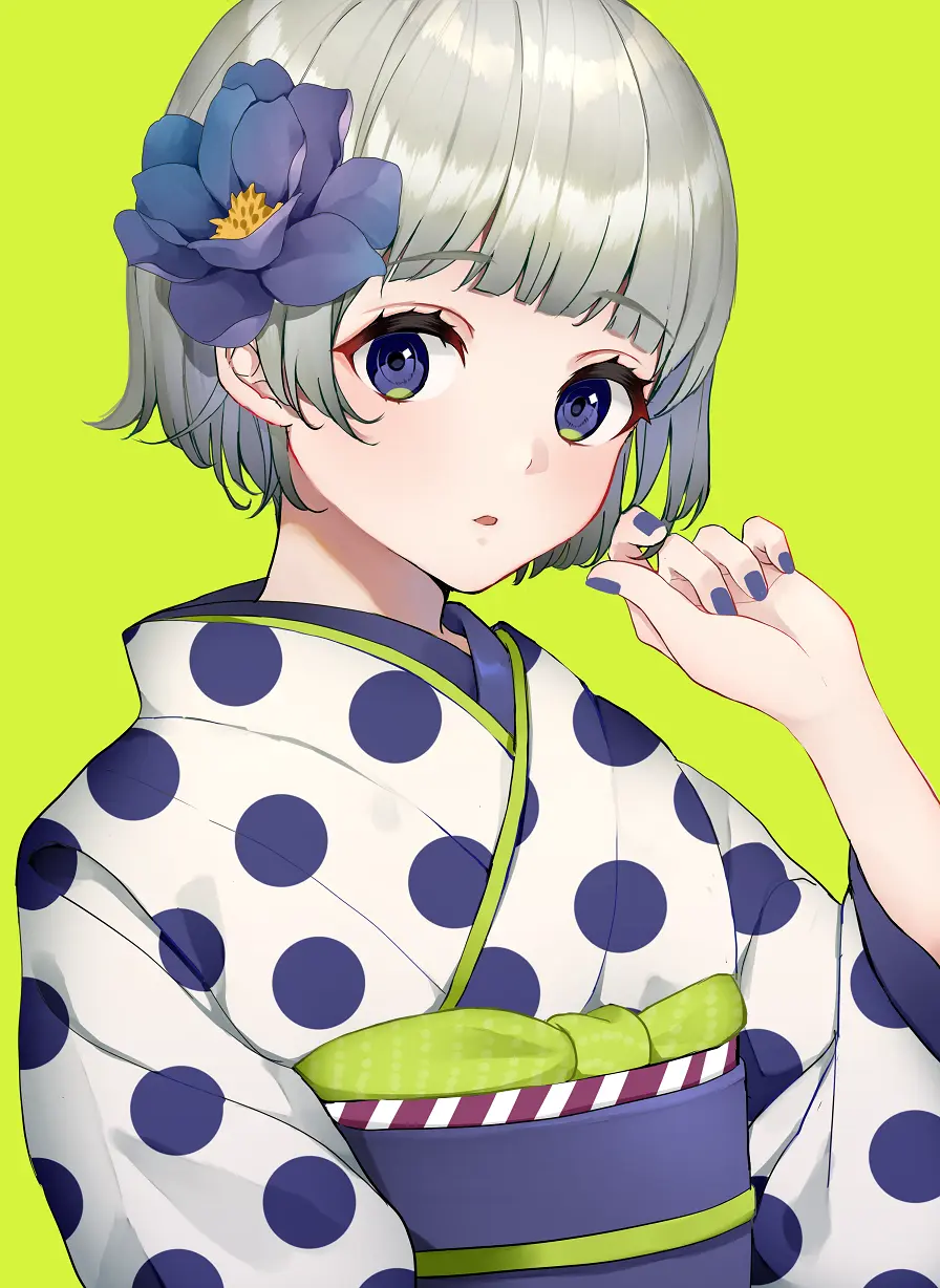 【P站画师】P站官网 PIXIV うさもち。的插画作品