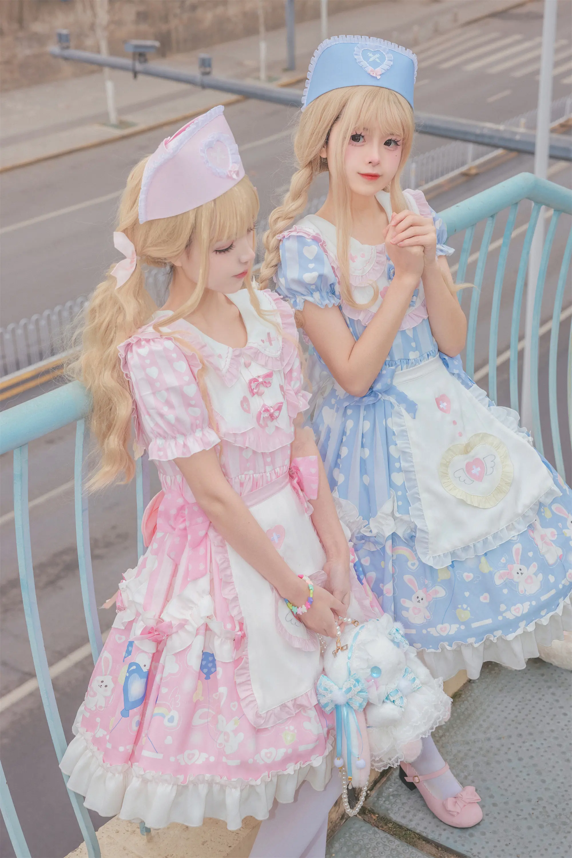 lolita种草姬-公众号小姨ai