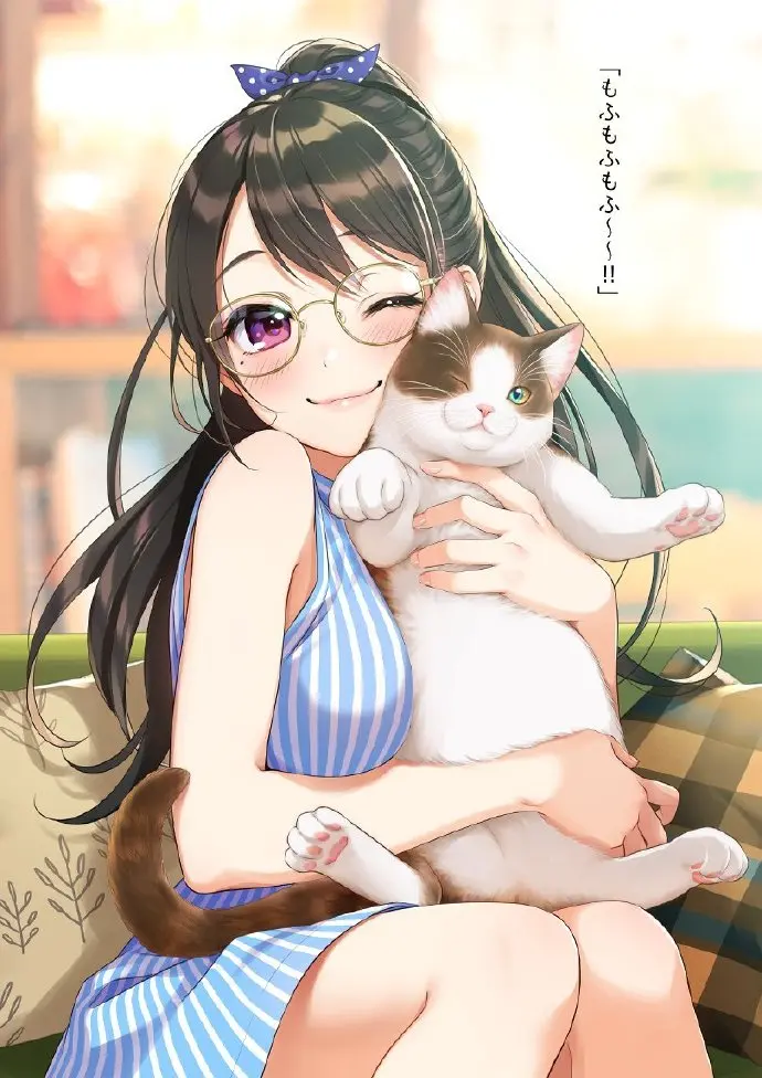 P站精选图集PIXIV