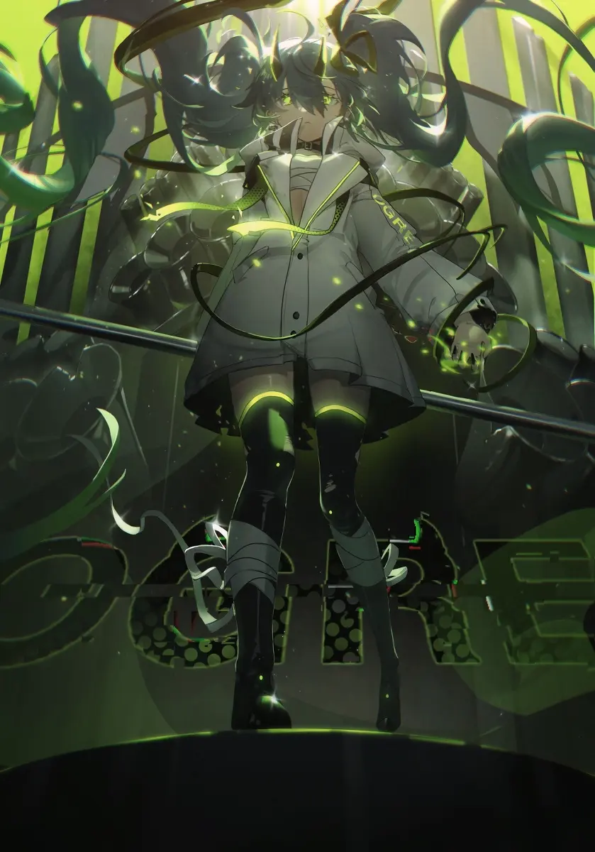 P站PIXIV 812日推热搜美图-公众号小姨ai