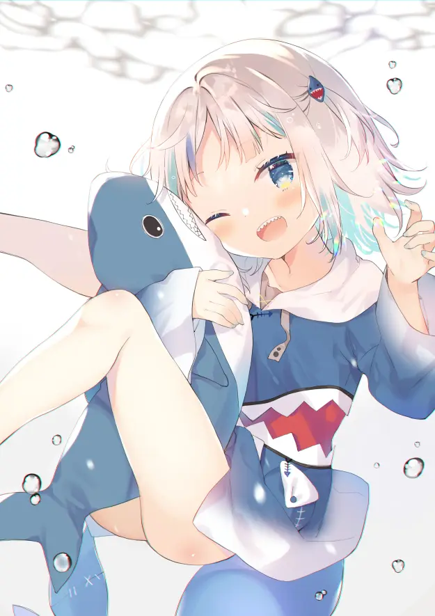 【P站画师】P站官网 PIXIV ユイザキカズヤ的插画作品