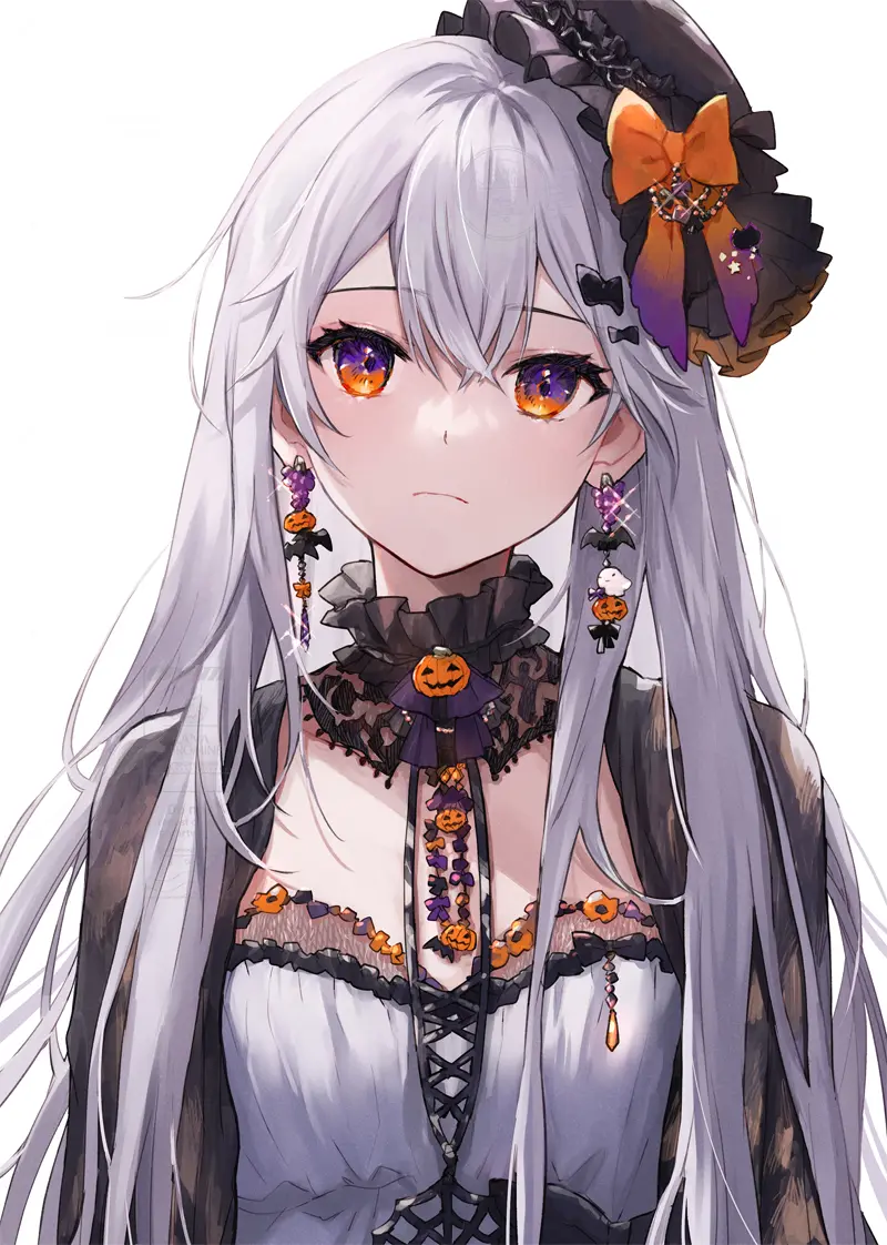 P站PIXIV 0915日推热搜美图