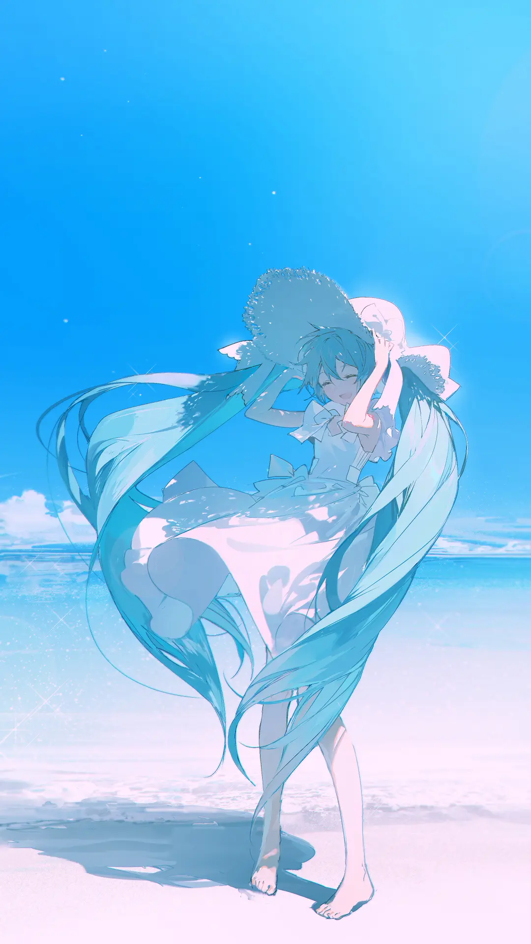 P站PIXIV 803日推热搜美图-公众号小姨ai