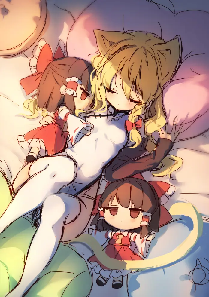 【P站画师】P站官网 PIXIV ぴよ吉的插画作品