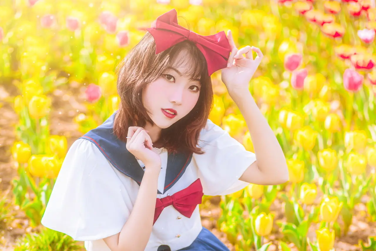 公主日记lolita-公众号小姨ai