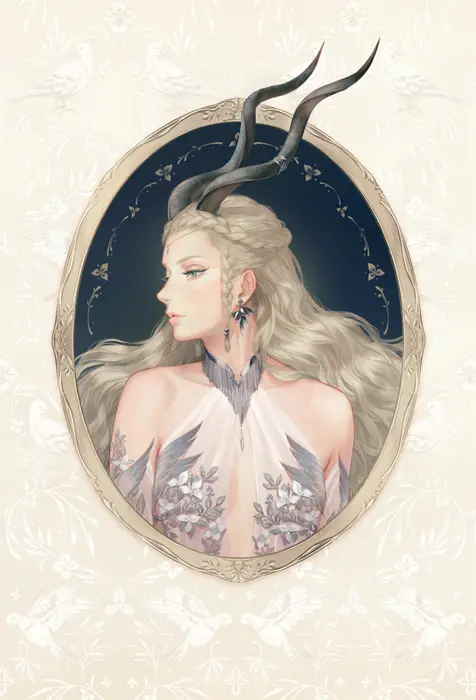 【P站画师】P站官网 PIXIV 須田彩加的插画作品