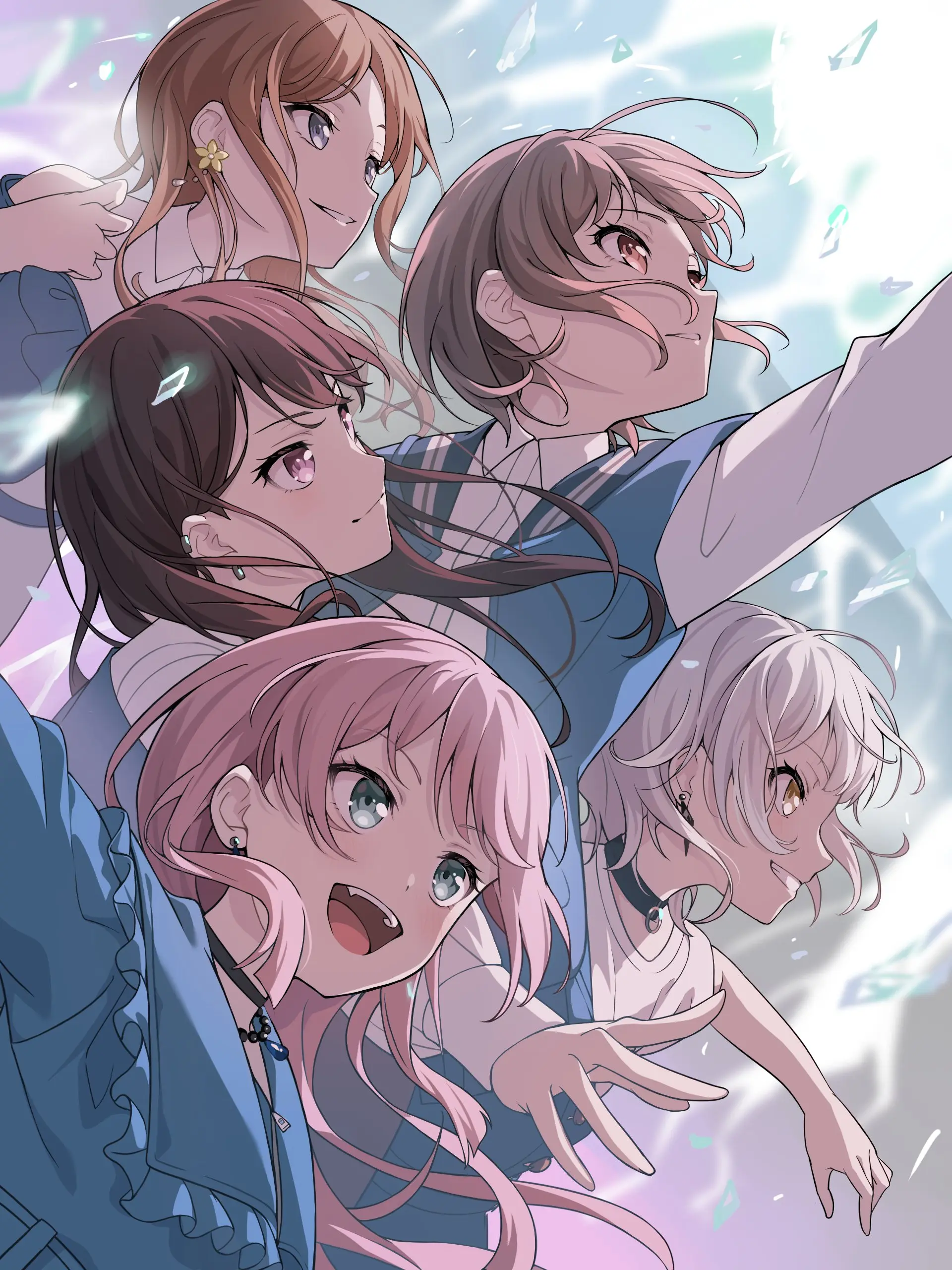 P站PIXIV 0916日推热搜美图