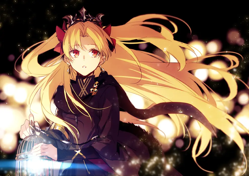 【P站画师】P站官网 PIXIV シア的插画作品