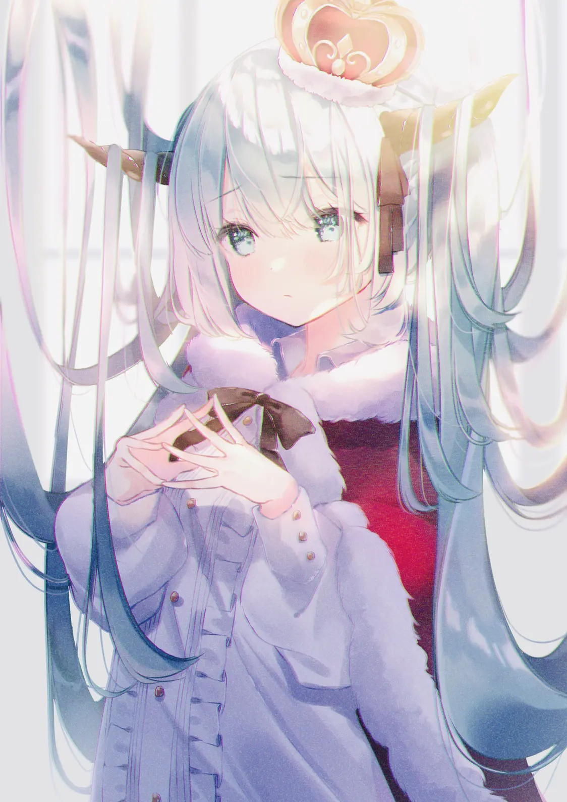 【P站画师】P站官网 PIXIV マコミック的插画作品