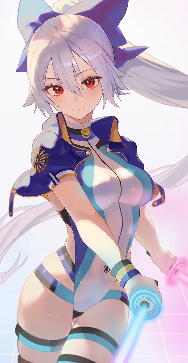 【P站画师】P站官网 PIXIV SEON的插画作品